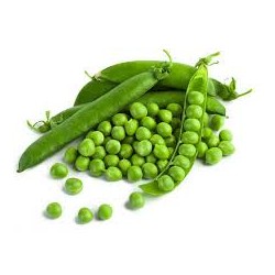 Peas