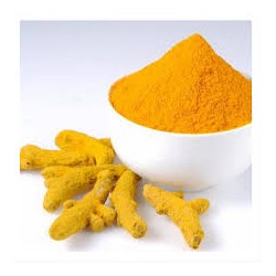 Turmeric (Haldi)