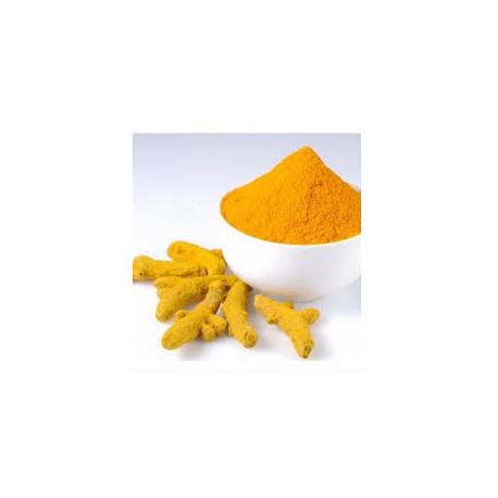 Turmeric (Haldi)