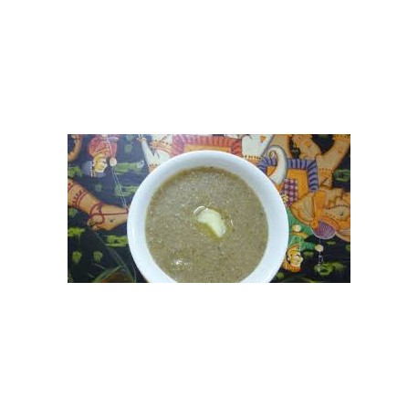 Millet (bajra Daliya)